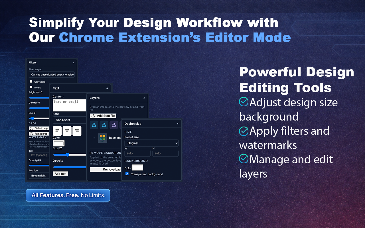 Image editor